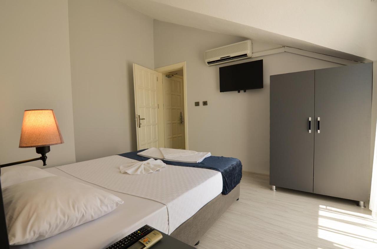 Berry Bella Hotel Marmaris Ngoại thất bức ảnh