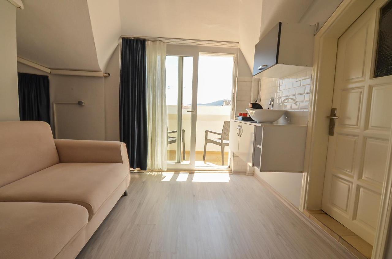Berry Bella Hotel Marmaris Ngoại thất bức ảnh