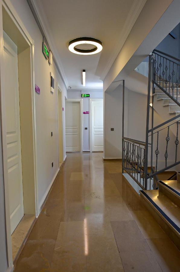Berry Bella Hotel Marmaris Ngoại thất bức ảnh