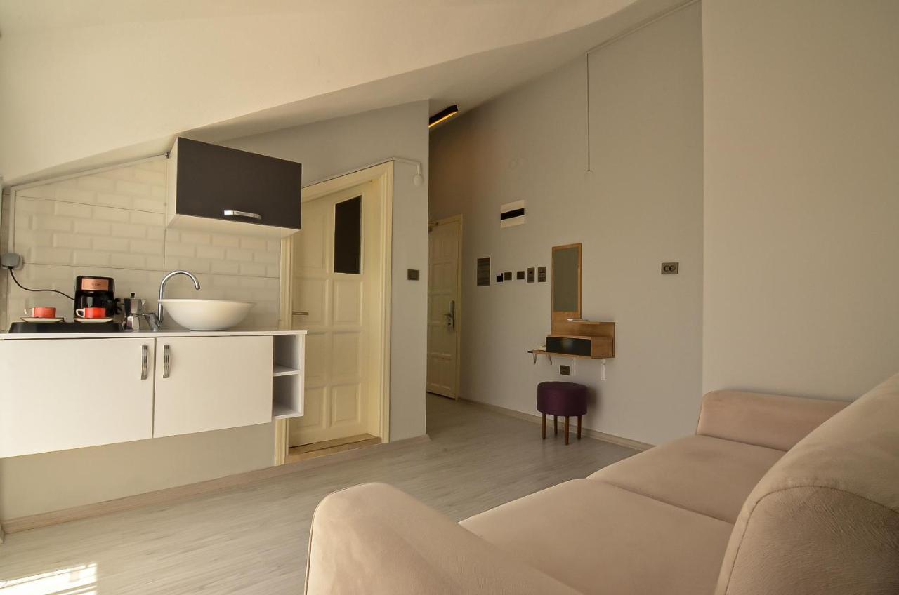 Berry Bella Hotel Marmaris Ngoại thất bức ảnh