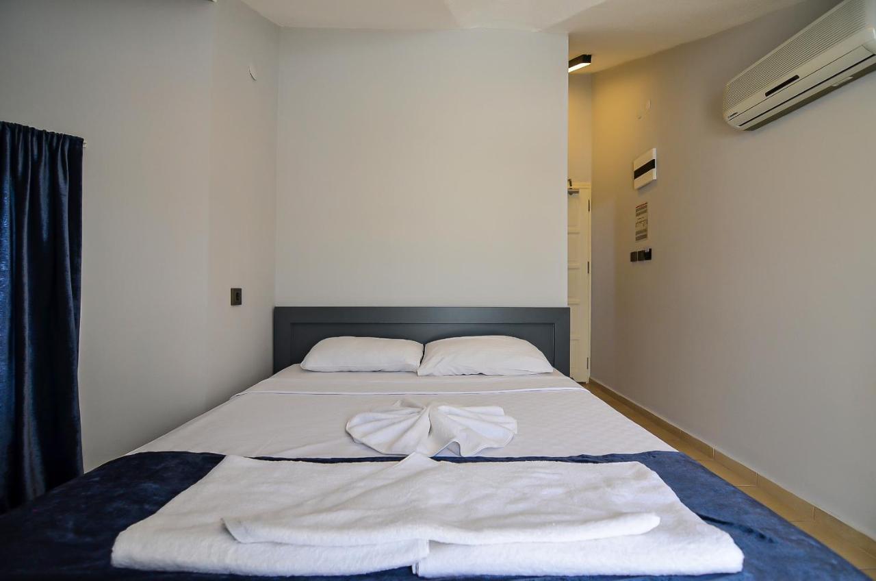 Berry Bella Hotel Marmaris Ngoại thất bức ảnh
