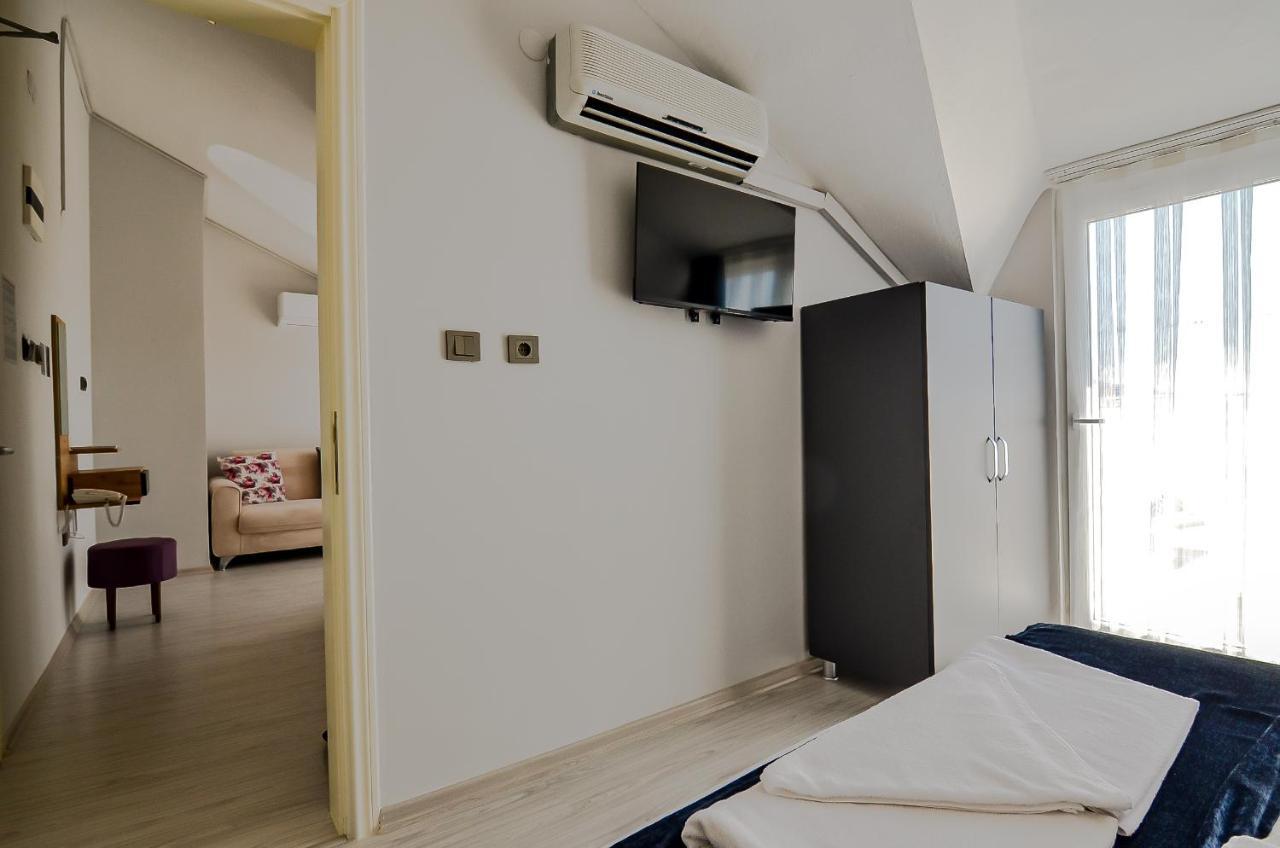 Berry Bella Hotel Marmaris Ngoại thất bức ảnh