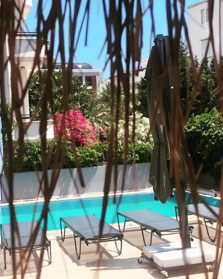 Berry Bella Hotel Marmaris Ngoại thất bức ảnh