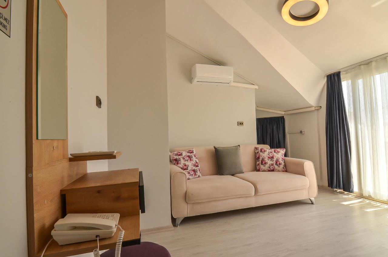 Berry Bella Hotel Marmaris Ngoại thất bức ảnh