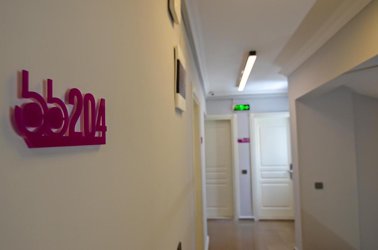 Berry Bella Hotel Marmaris Ngoại thất bức ảnh