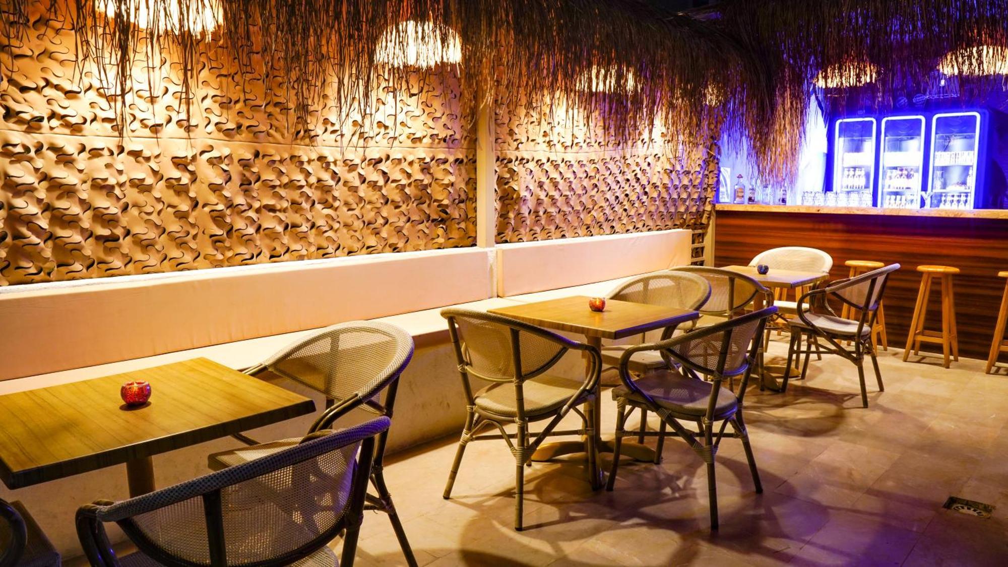 Berry Bella Hotel Marmaris Ngoại thất bức ảnh