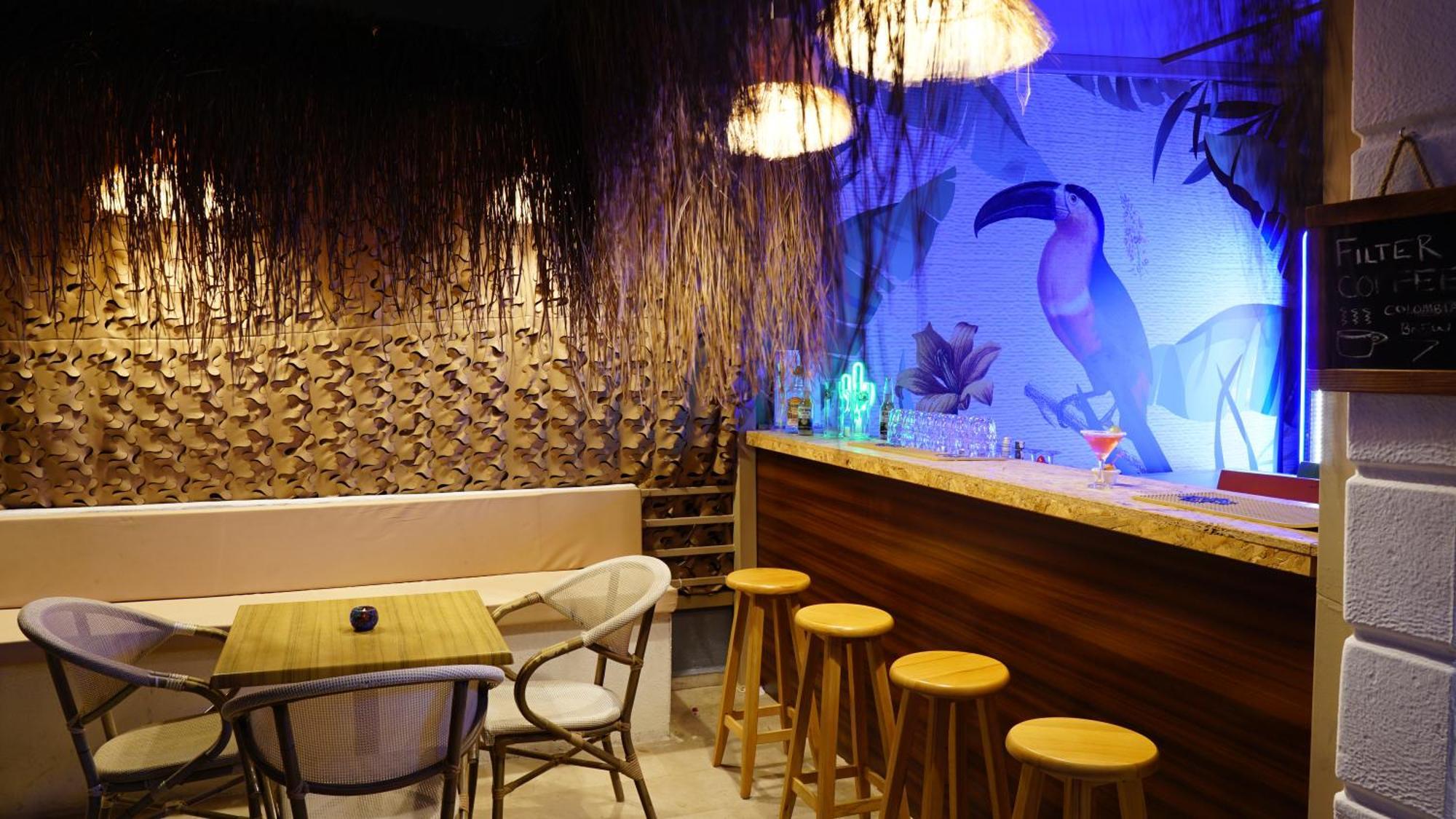 Berry Bella Hotel Marmaris Ngoại thất bức ảnh